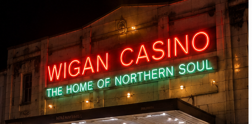 Northern Soul – More Than Just Music